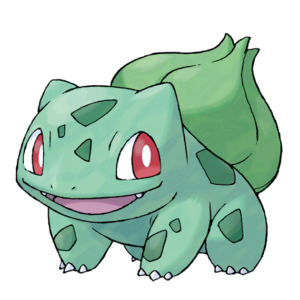 ポケモン カエル モチーフ ポケモンBW]カエルVSカエル