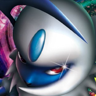 ユークリのアバター