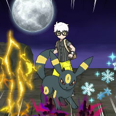 カルフールのアバター